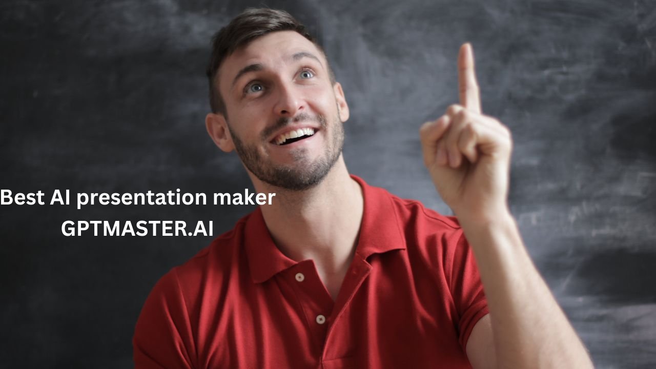 Best AI presentation maker