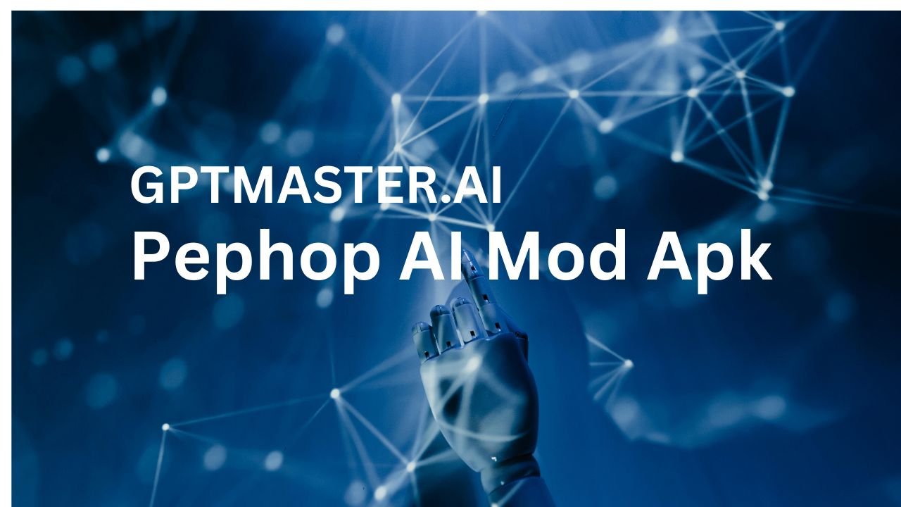 pephop ai mod apk