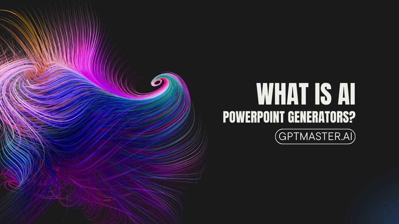 what is ai powerpoint generator?