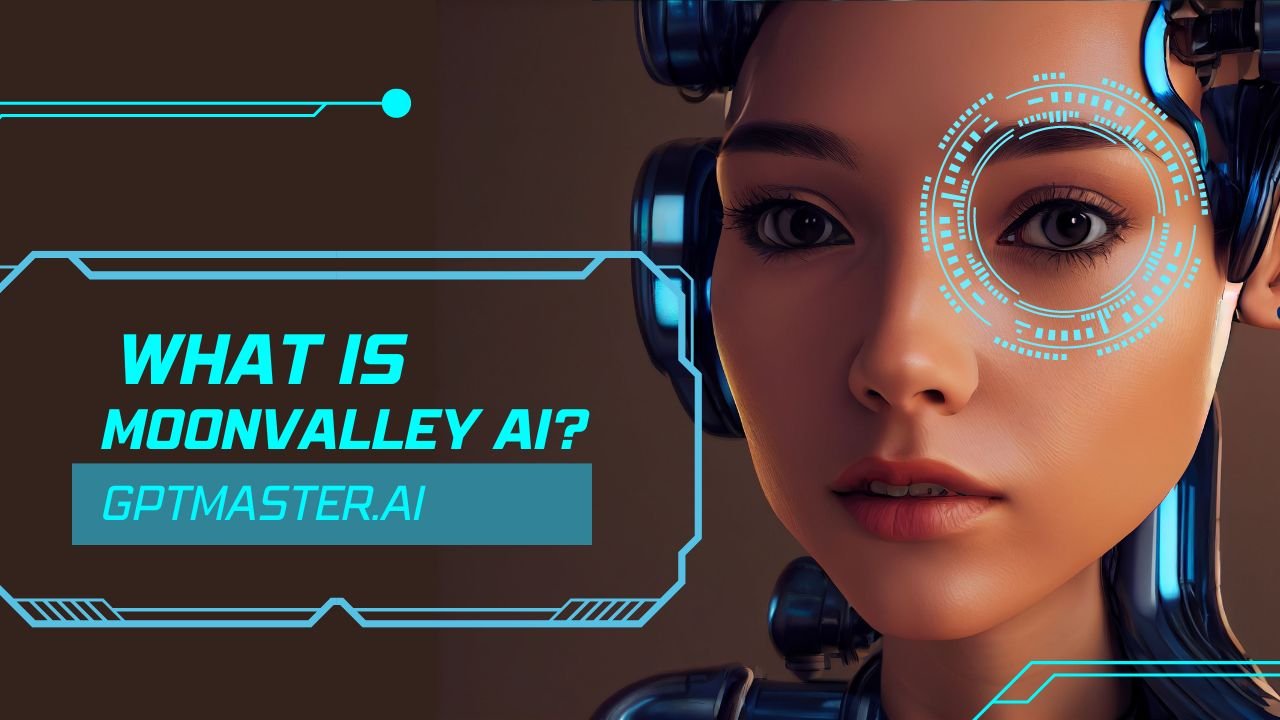 What is moonvalley ai?