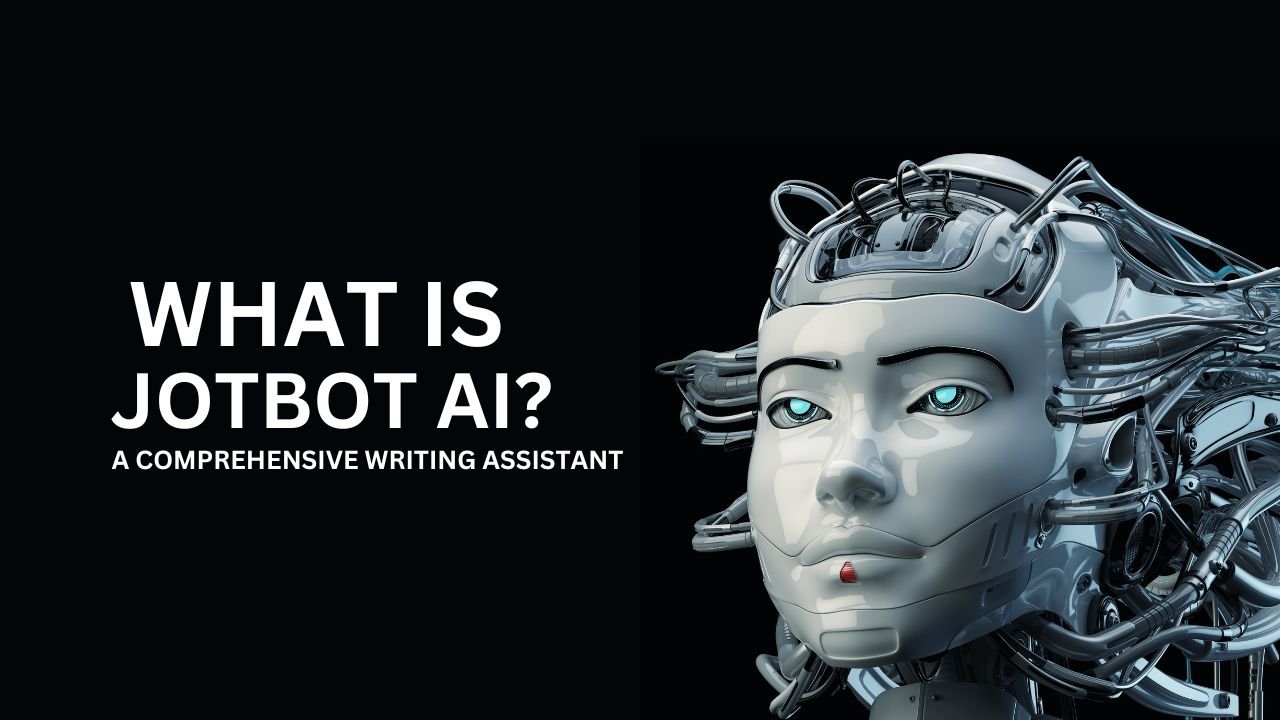 what is jotbot ai?