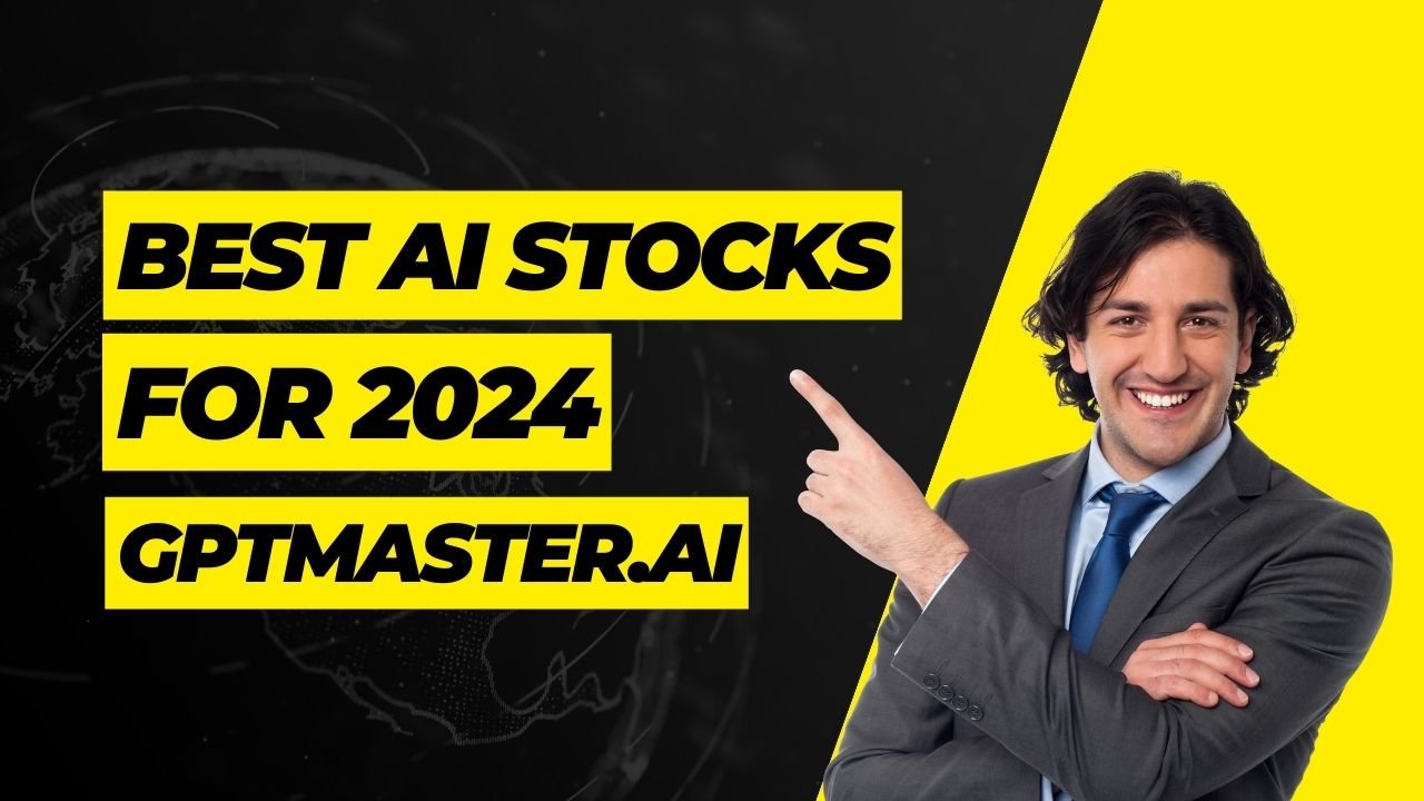 best ai stocks for 2024