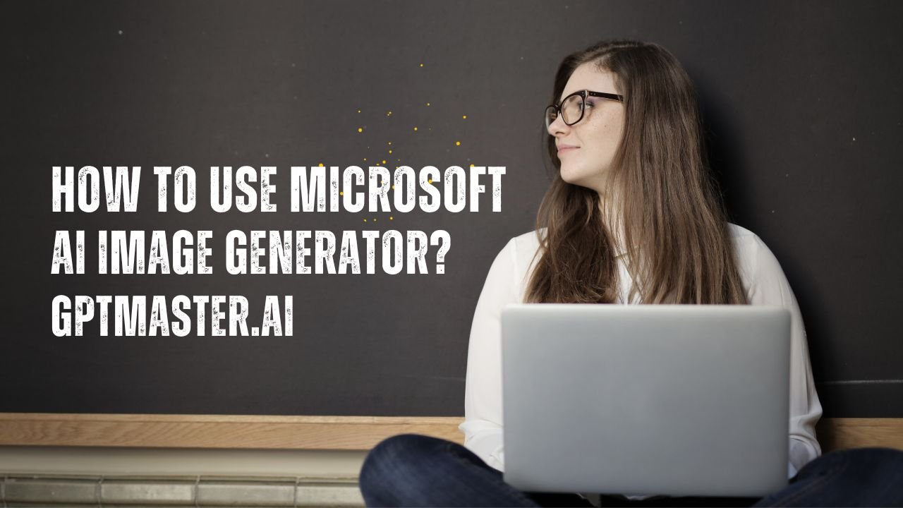 how to use microsoft ai image generator?