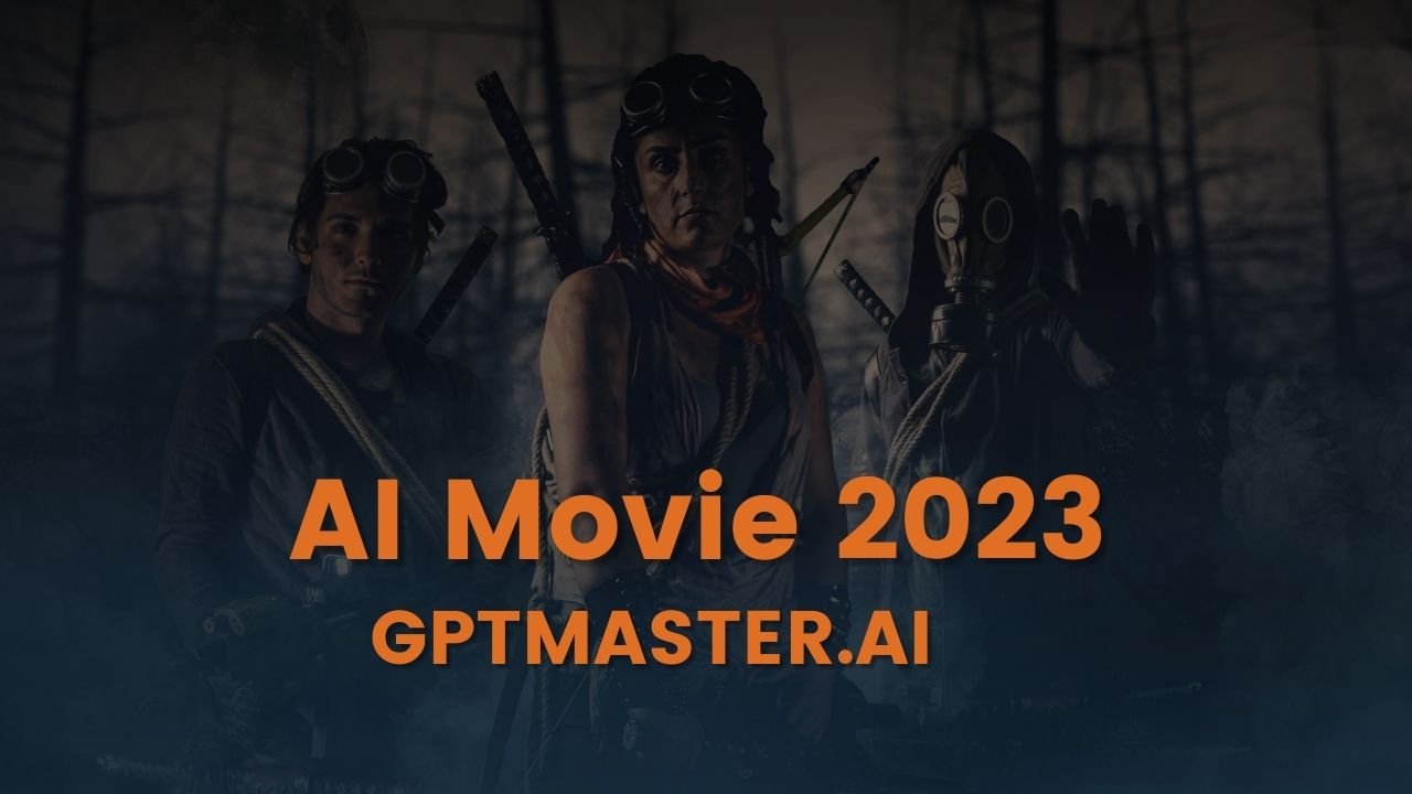 ai movie 2023