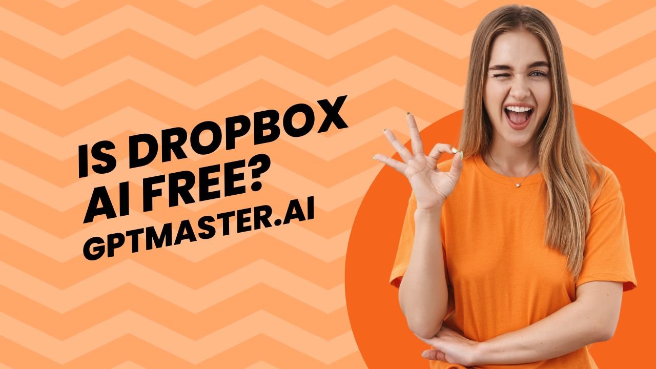 is dropbox ai free?