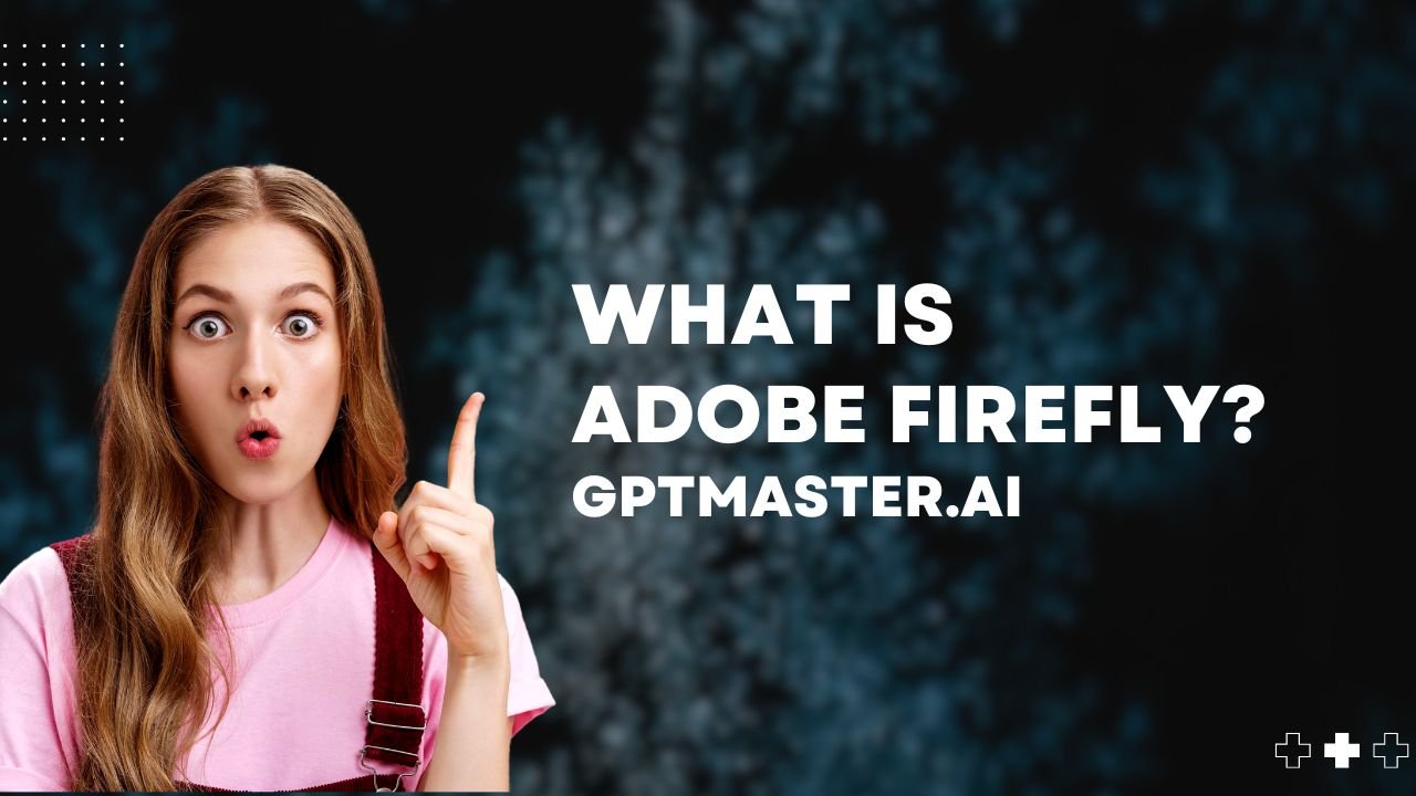 what is adobe firefly?