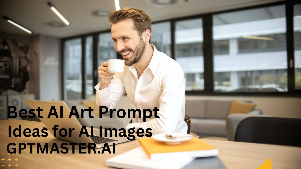 Best AI Art Prompt Ideas for AI Images