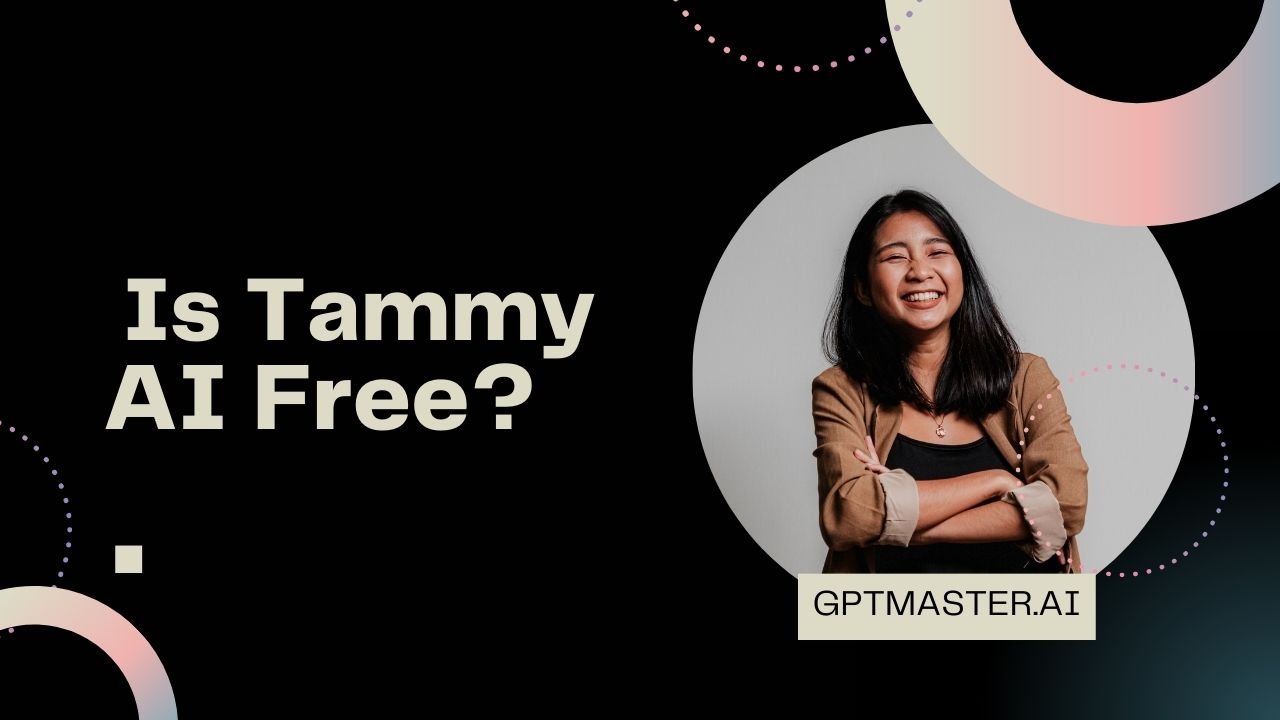 is tammy ai free?