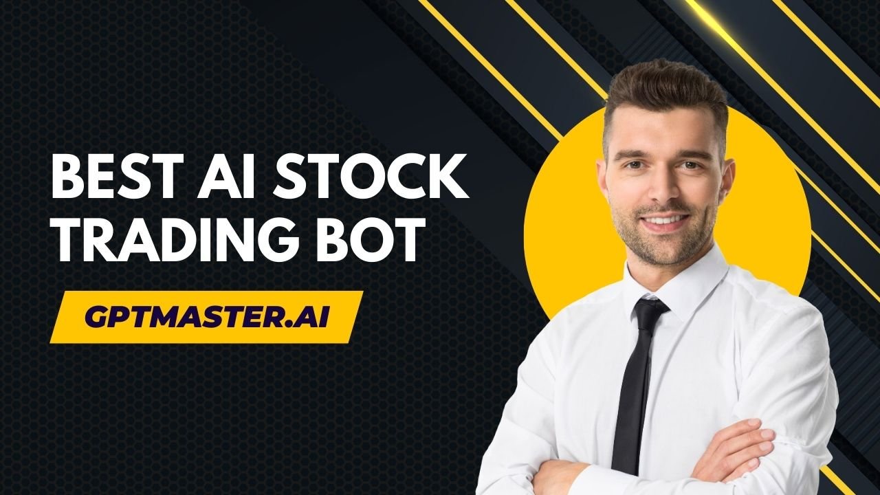 best ai stock trading bot