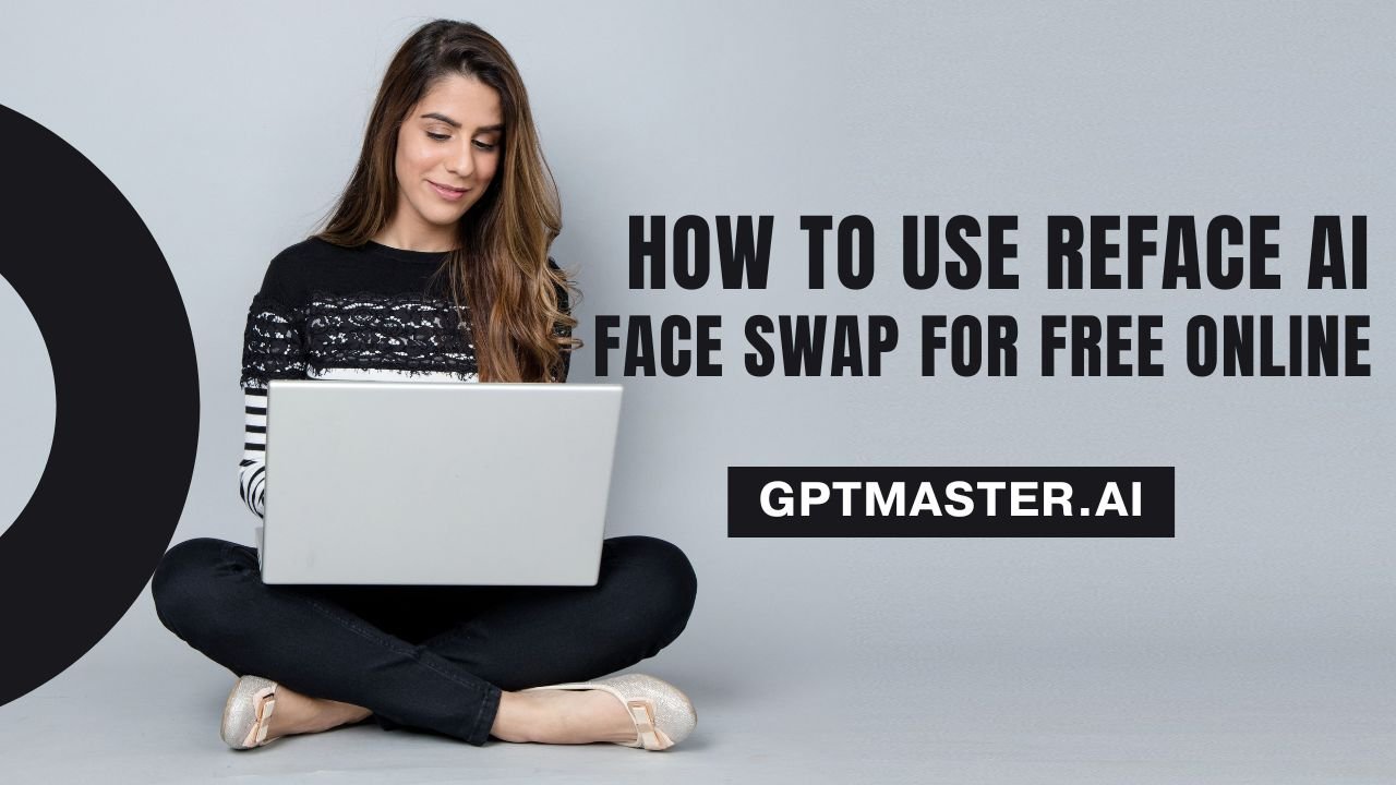 How to use Reface AI Face Swap for Free online