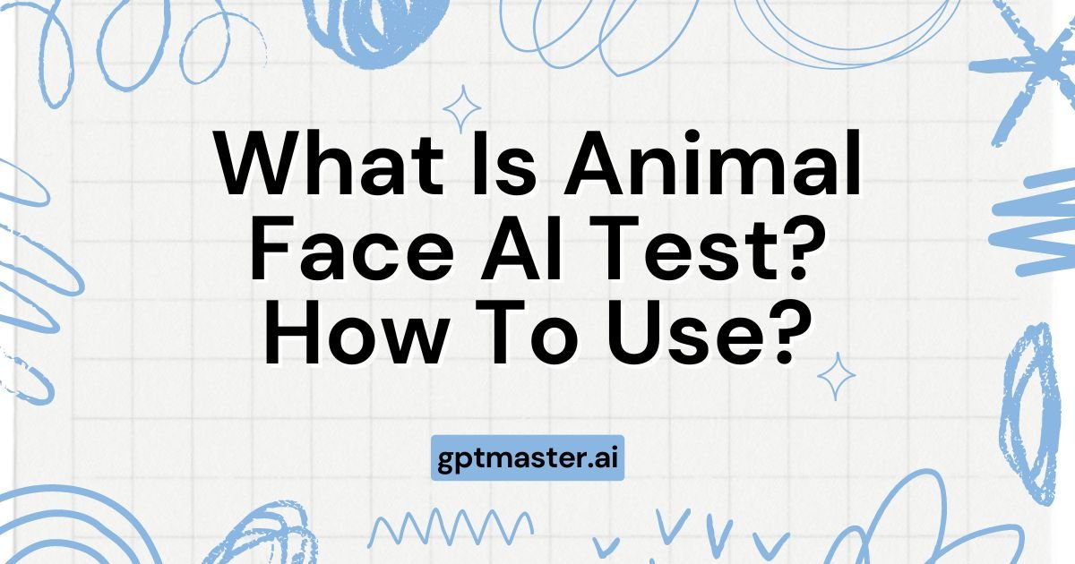 What Is Animal Face AI Test? How To Use?