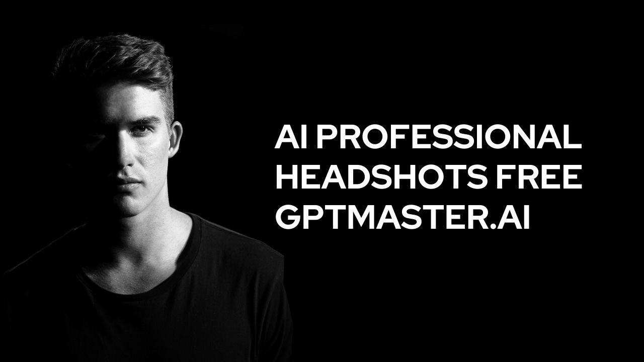 ai professional headshot free