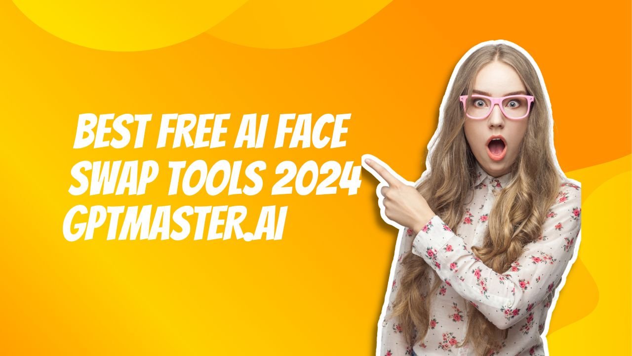 Best free AI face swap tools 2024