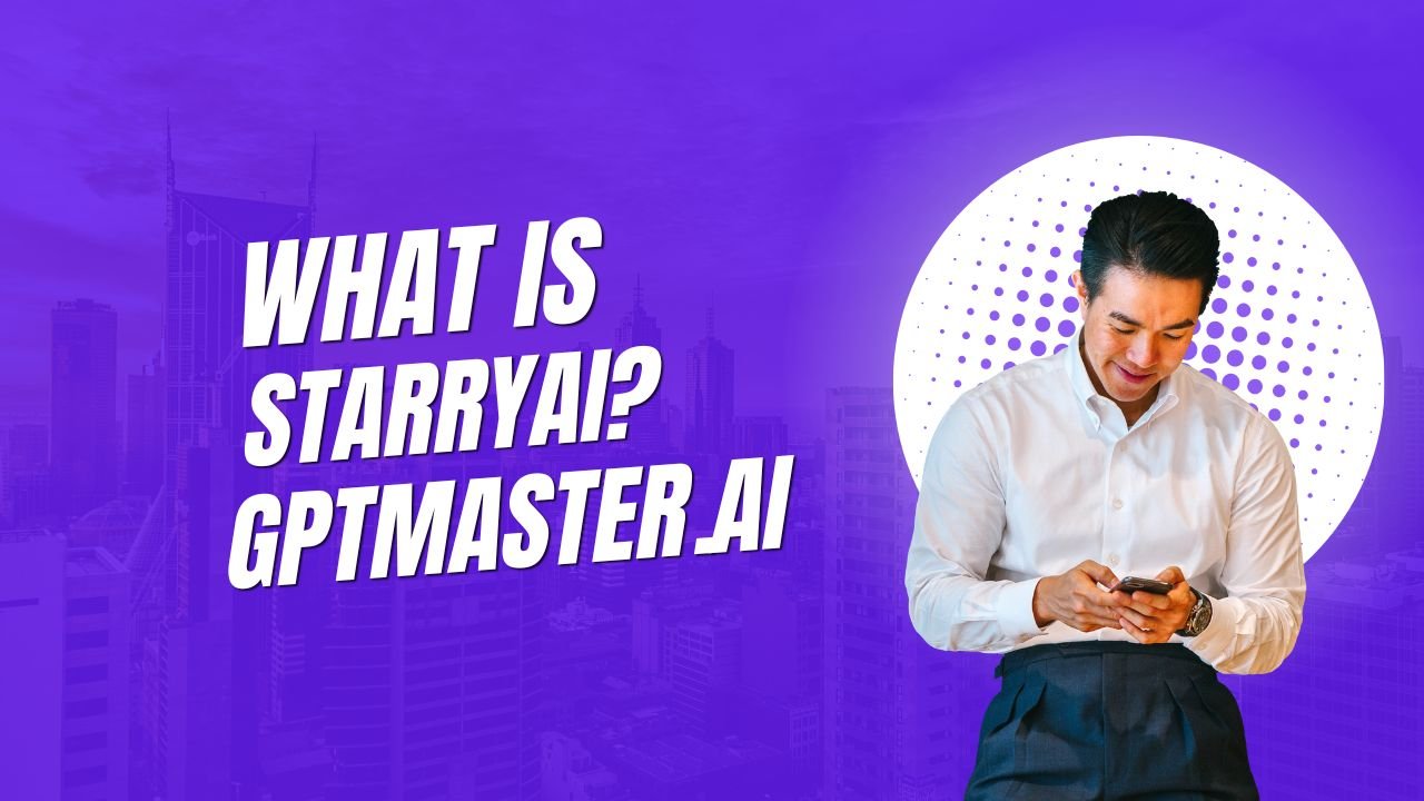 What is starry ai?