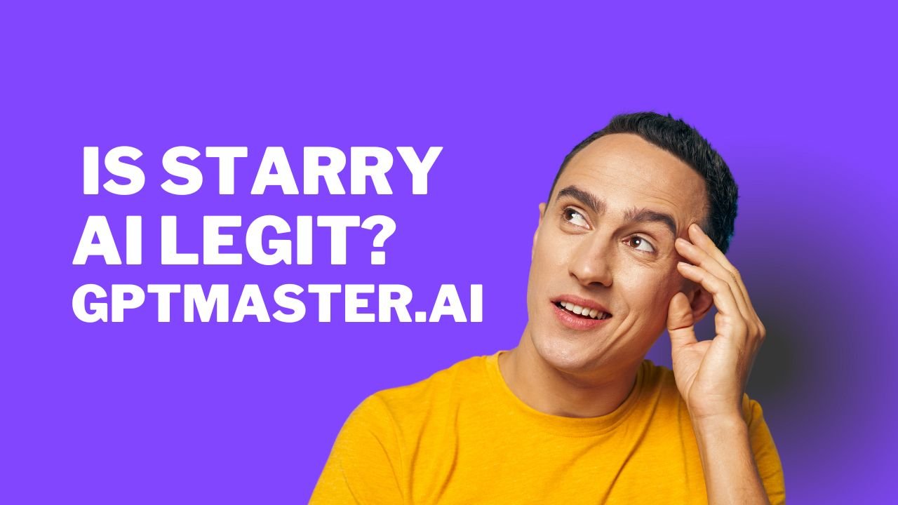 Is Starry AI legit?