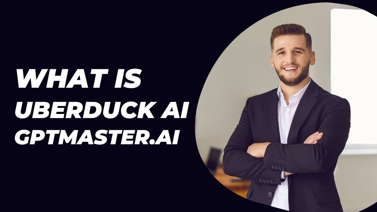 What Is Uberduck AI