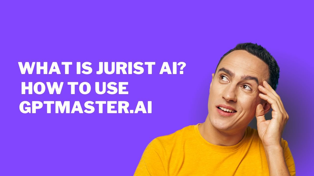 What is jurist ai? How to use