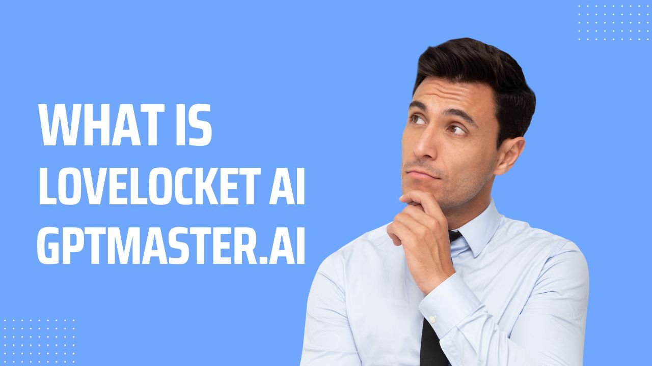 What is lovelocket ai