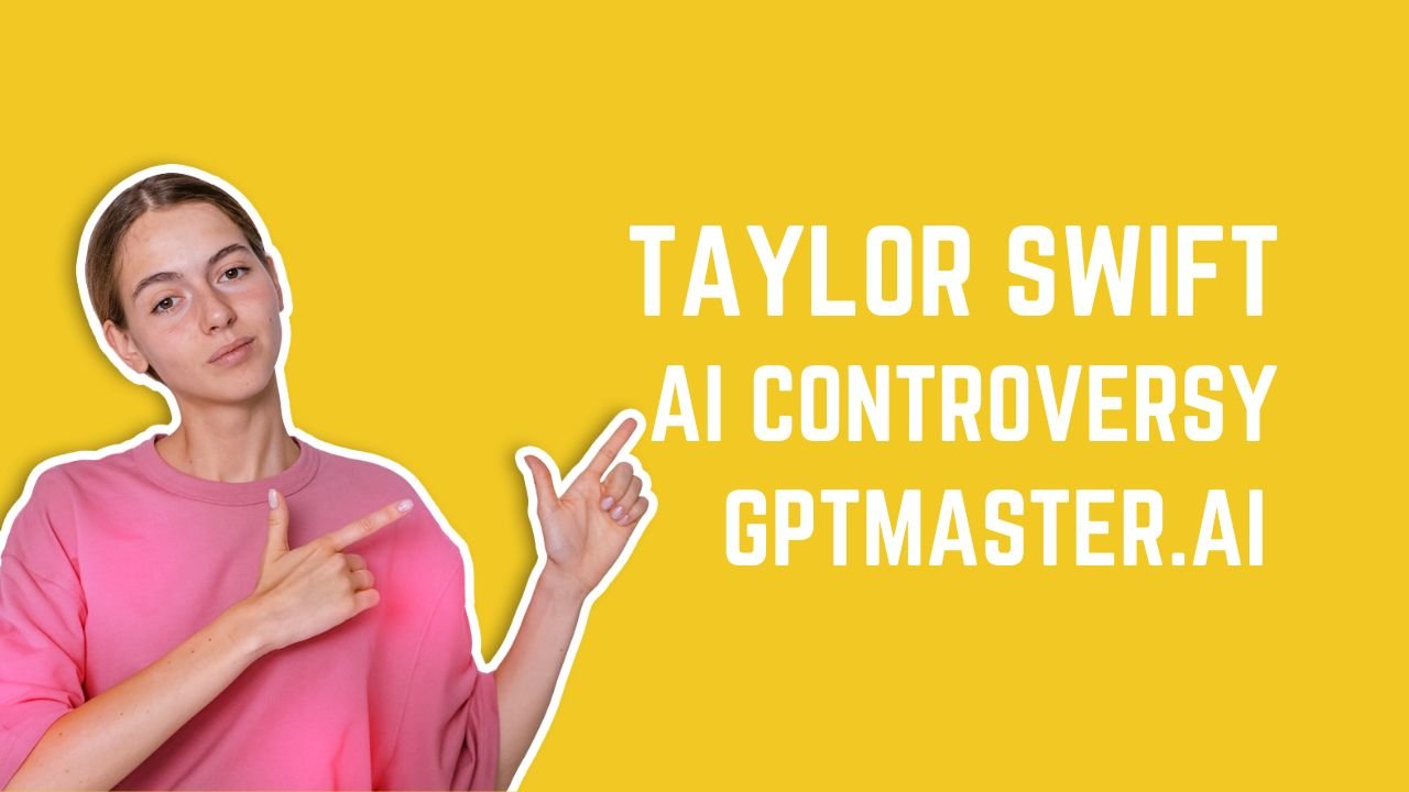 taylor swift ai controversy