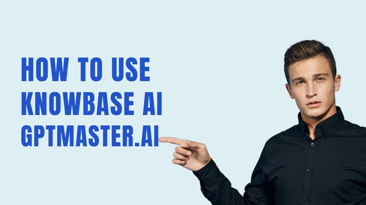 How To Use Knowbase AI