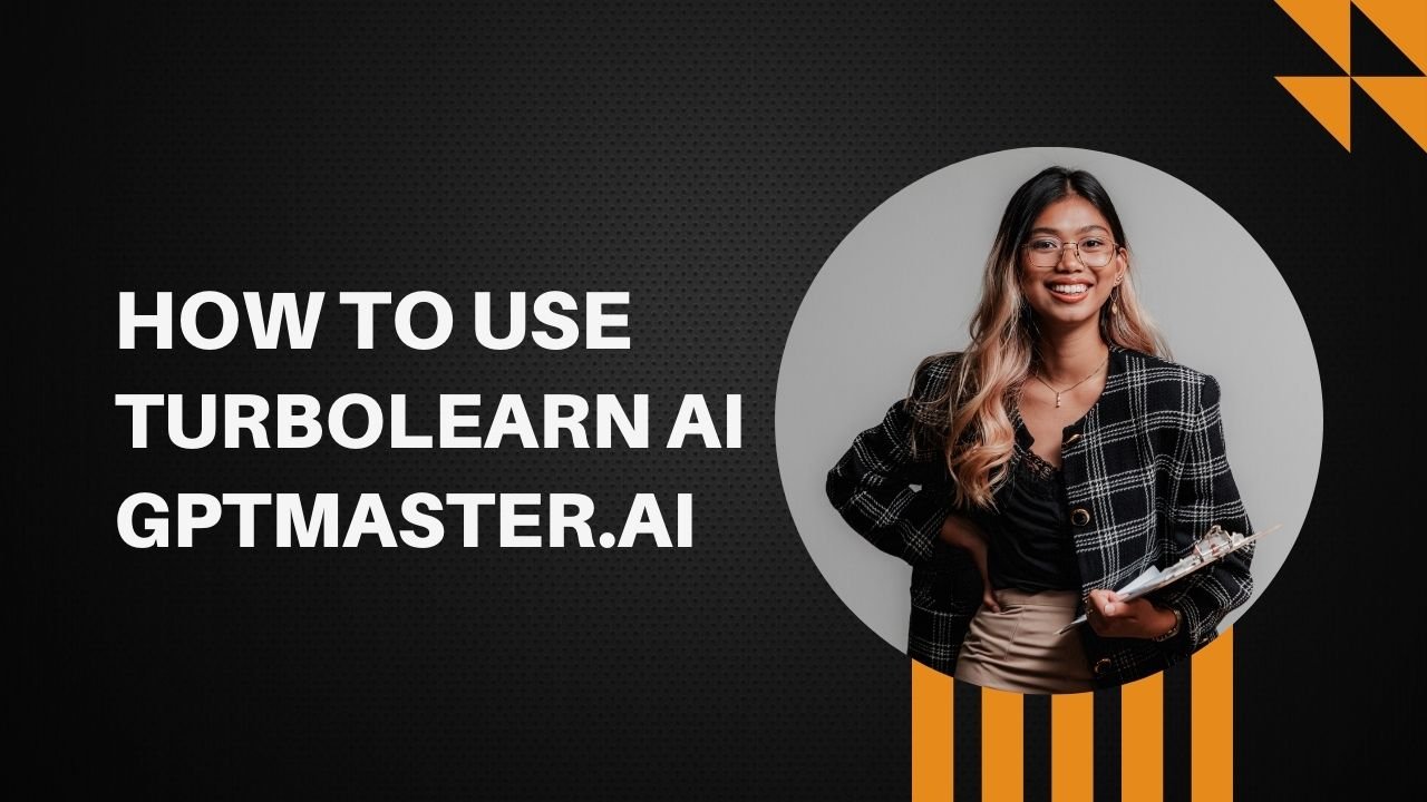 How to use TurboLearn AI