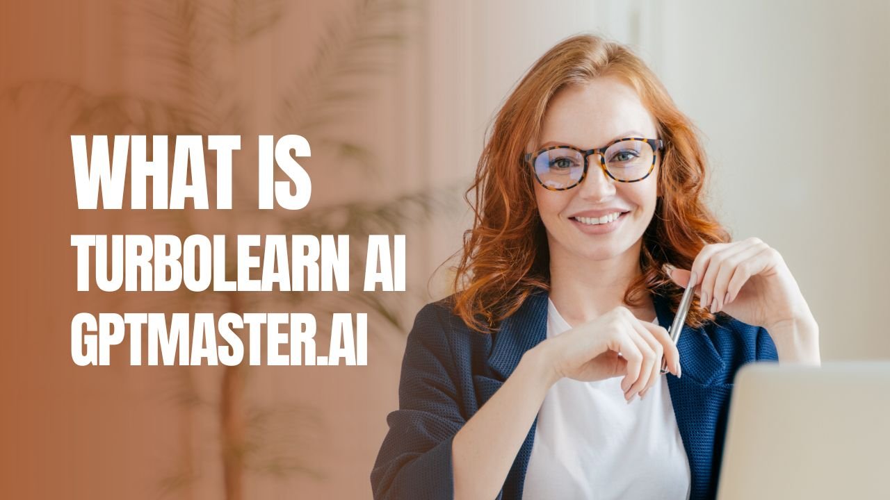 What is TurboLearn AI