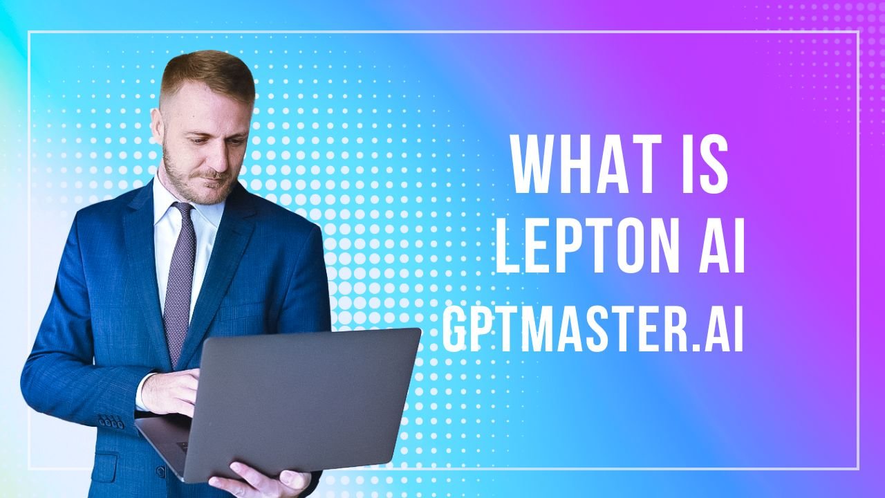 What is lepton ai