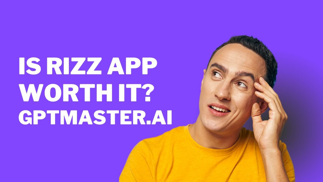 Is RIZZ app worth it?