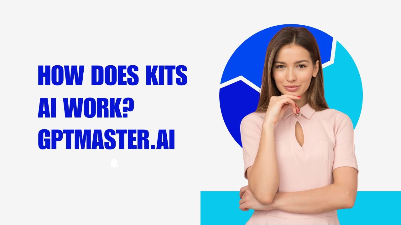 how does kits ai work?