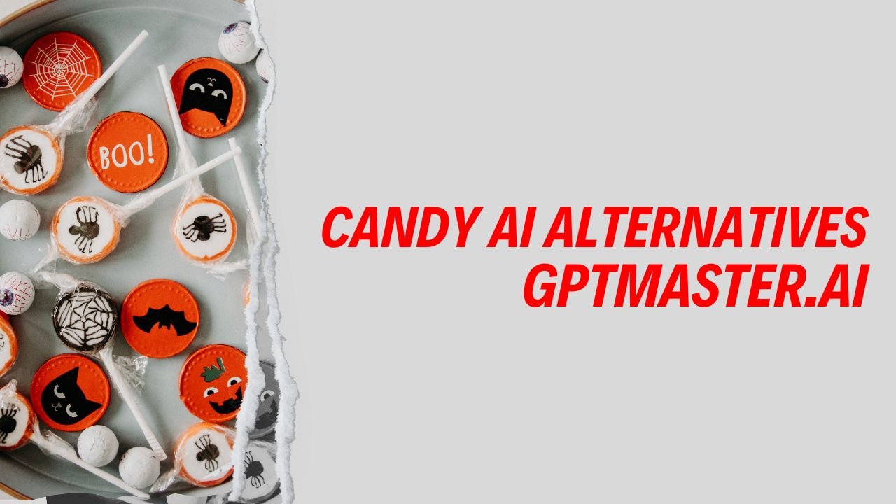 Candy AI alternative