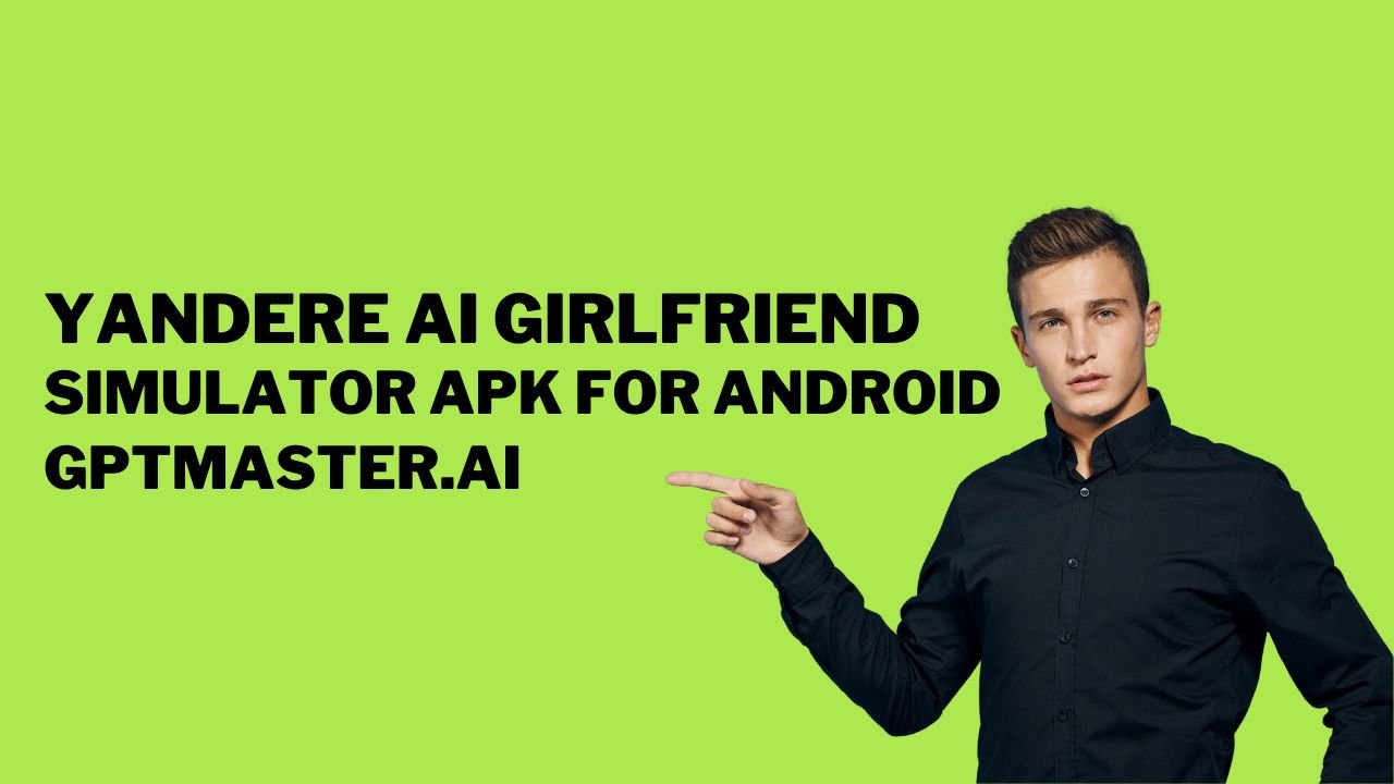 yandere ai girlfriend simulator apk (android)