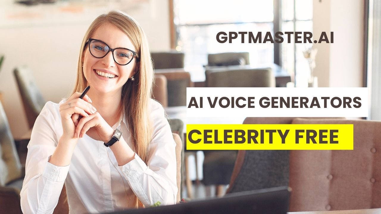 ai voice generator celebrity free