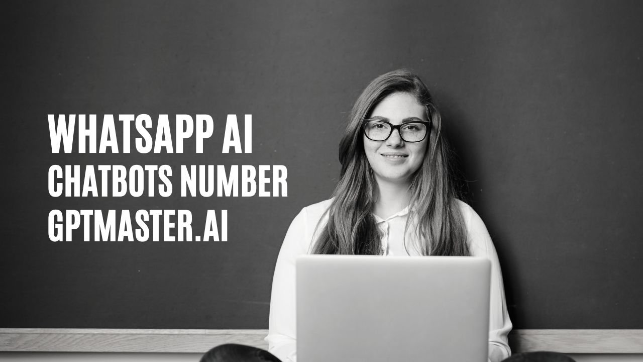 WhatsApp AI chatbot number