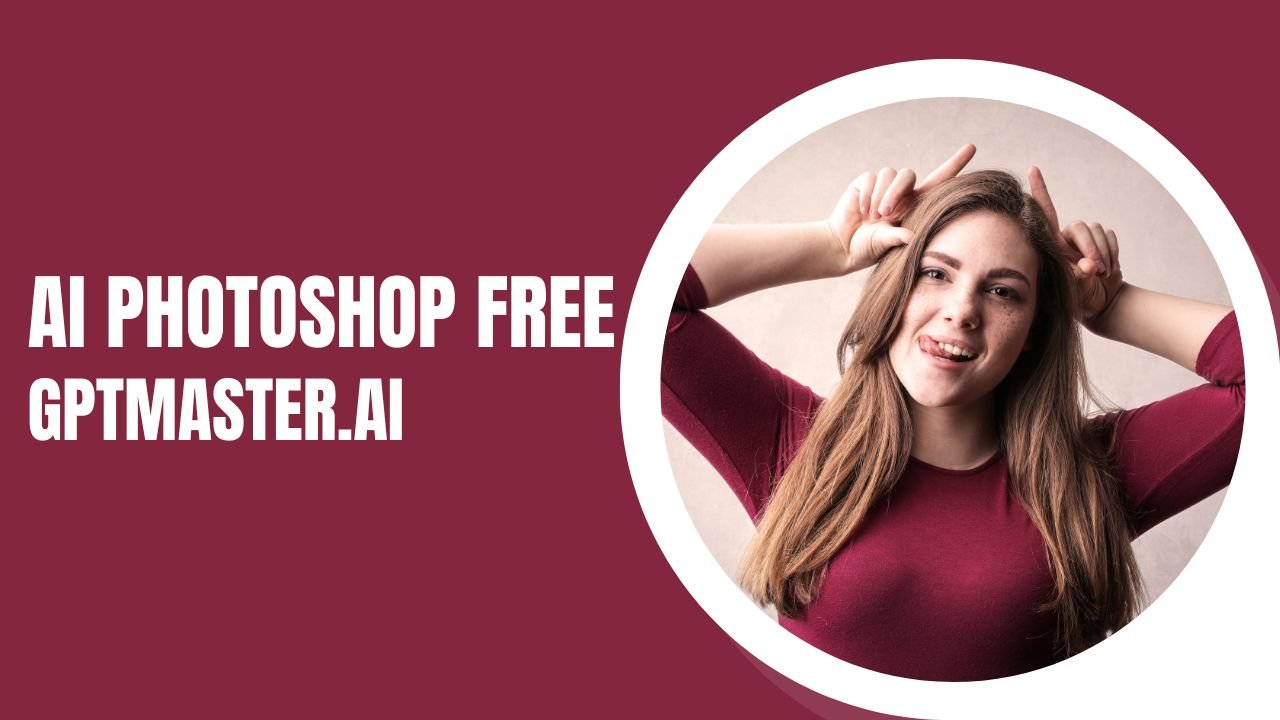 ai image photoshop free online