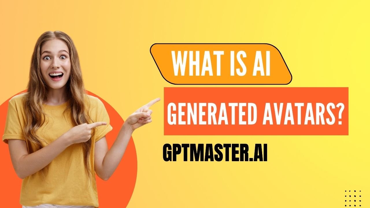 What is AI generated avatar?