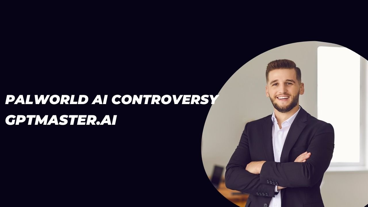 palworld ai controversy