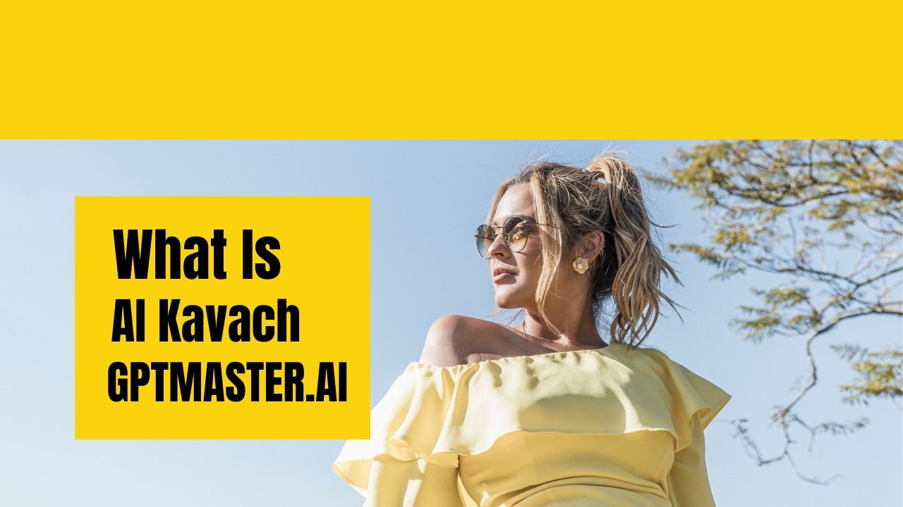 What is ai kavach