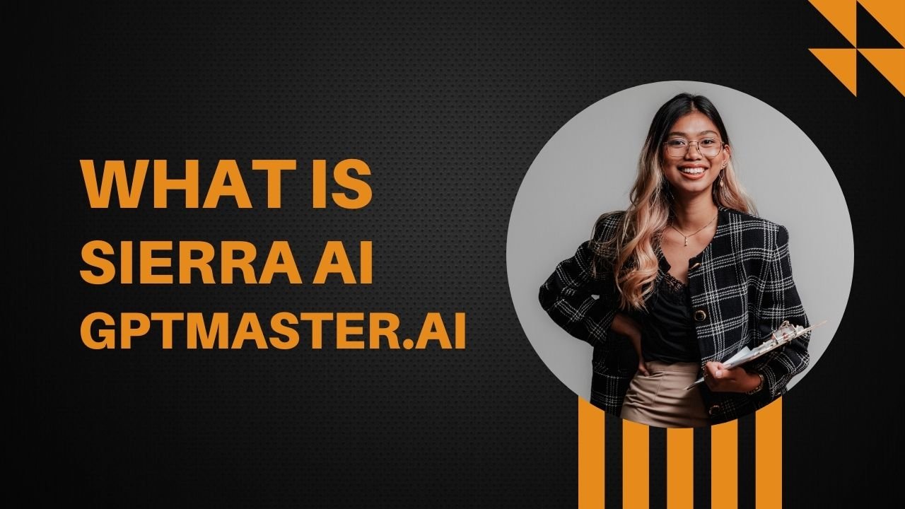 What is sierra ai