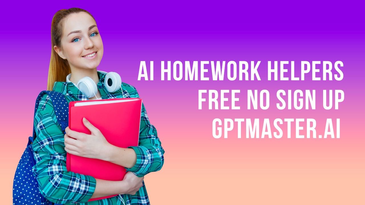 AI Homework Helpers Free No Sign Up   Make 3k Per Week 10 1 