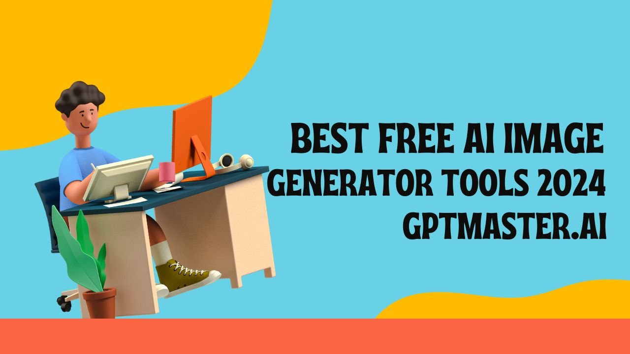 best free ai image generator tools 2024