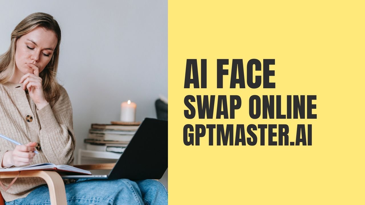AI face swap online