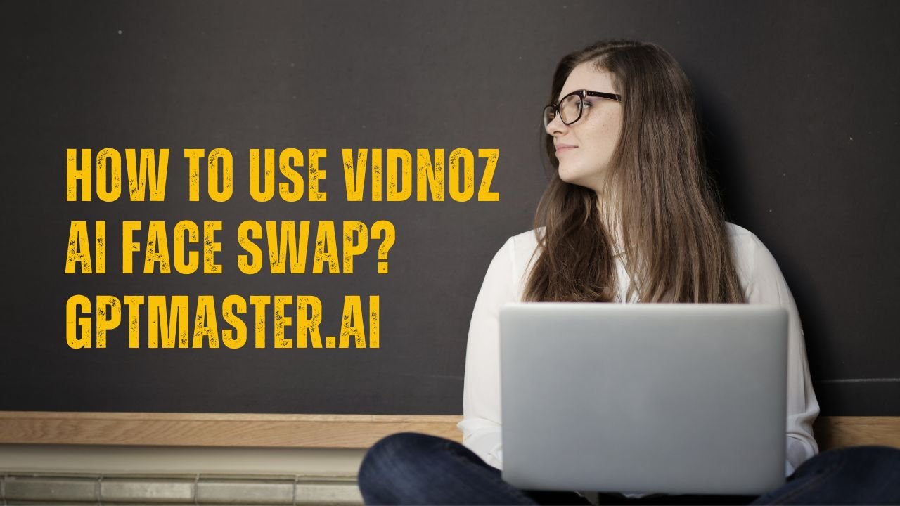 how to use vidnoz ai face swap?