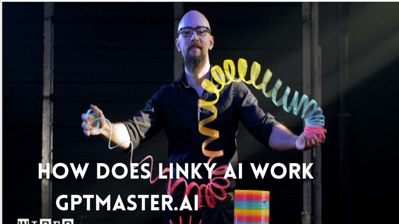 How Does Linky AI Work
