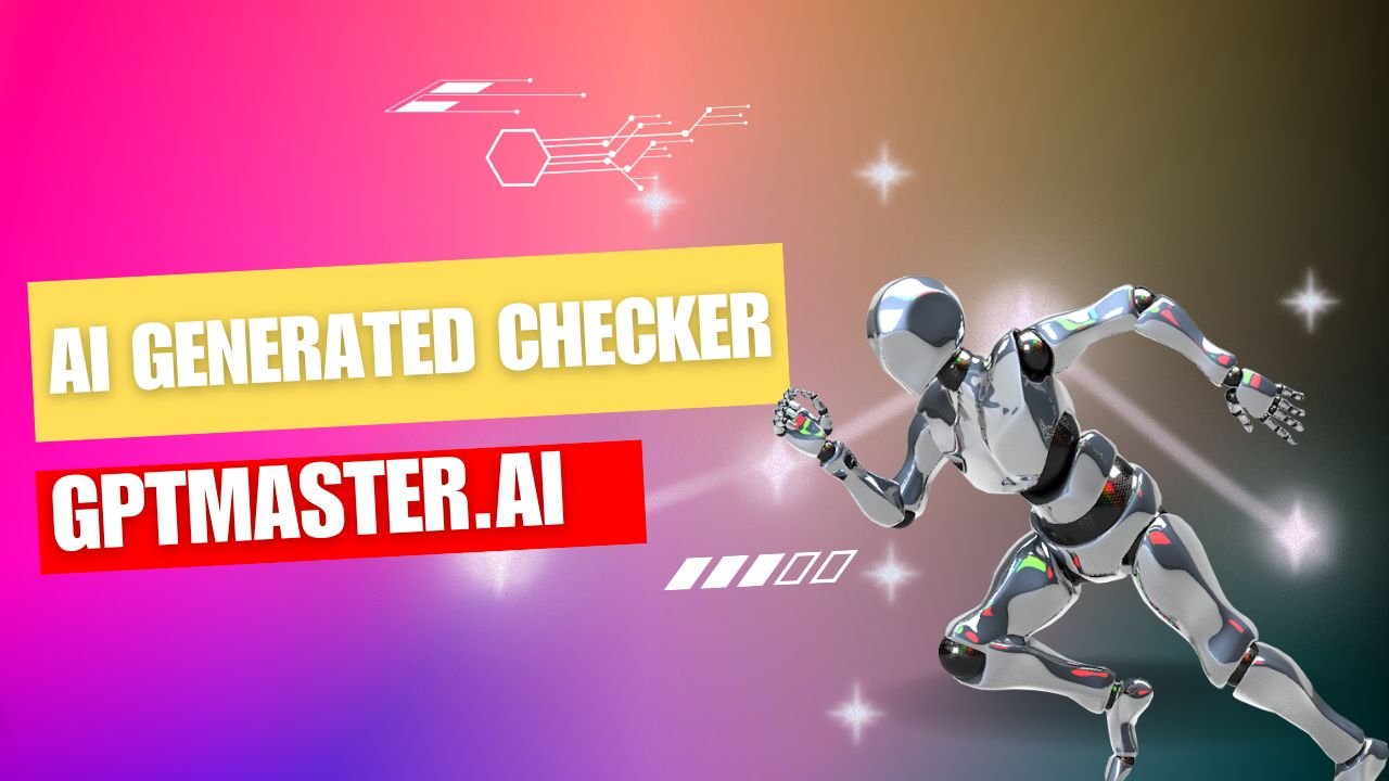 ai generated checker