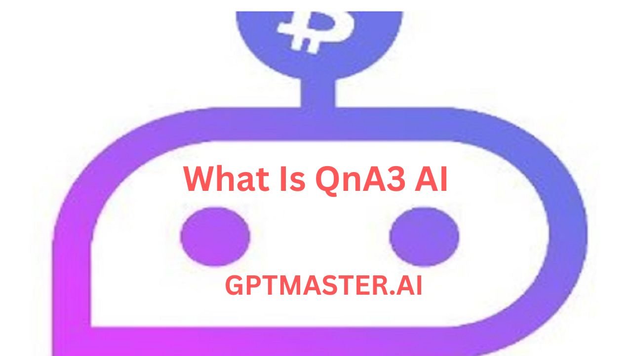 What is qna3 ai