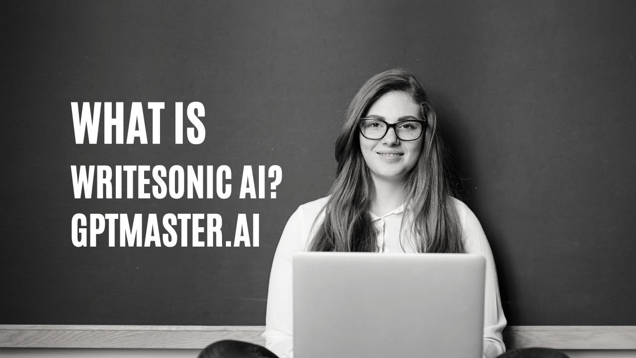 What is Writesonic AI?