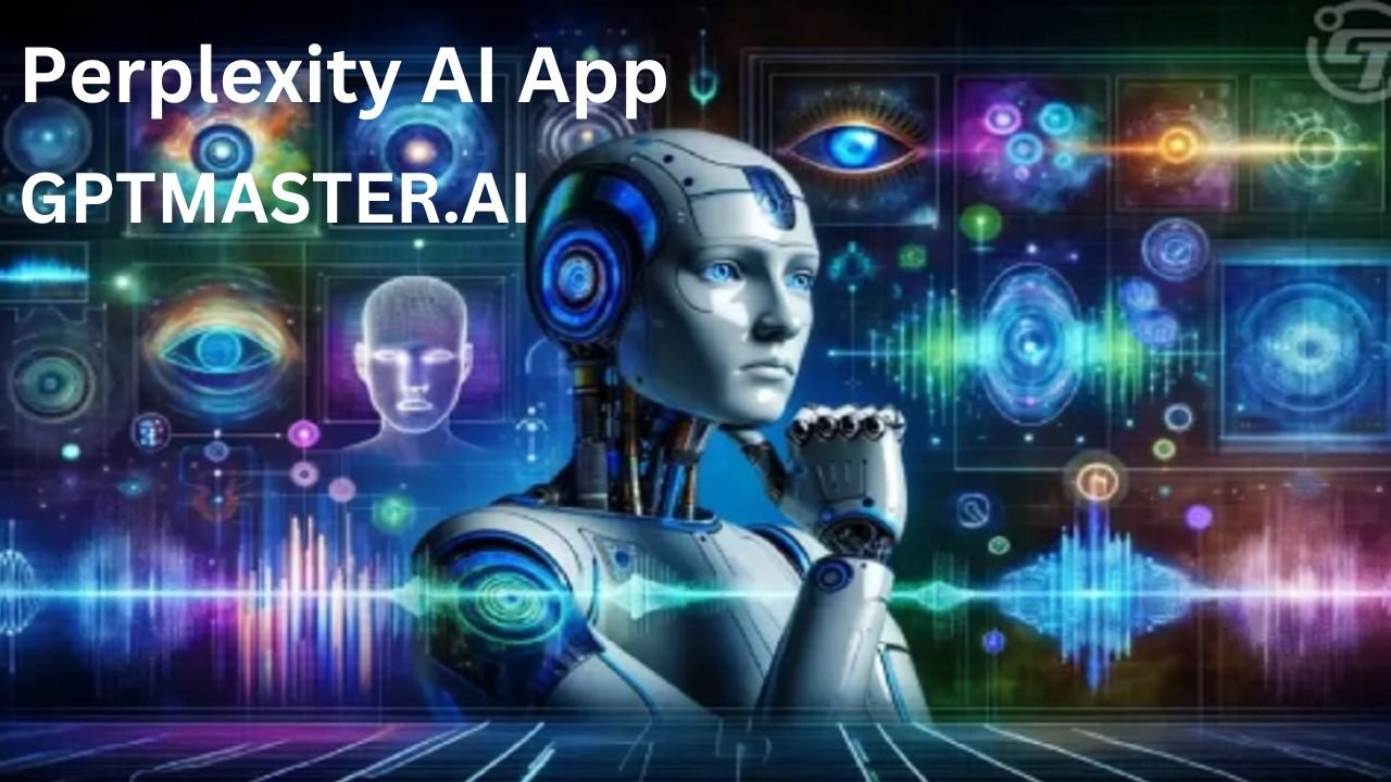 perplexity ai app