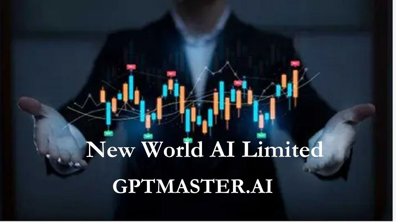 new world ai limited