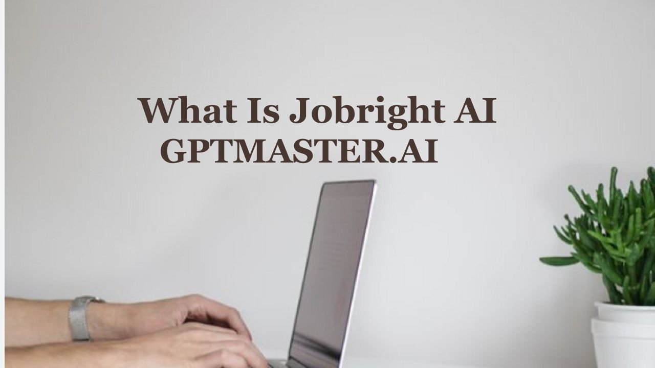 what is jobright ai