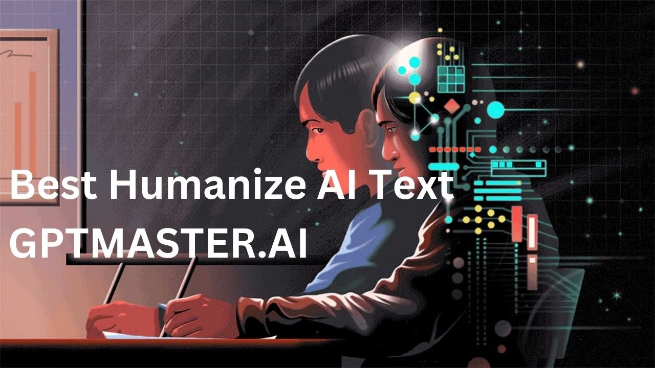 Best humanize AI text